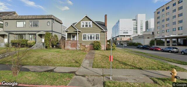 Larawan ng 1231 Colby Avenue sa Winnipeg, Manitoba