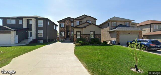 1234 Comdale Avenue（加拿大曼尼托巴省溫尼伯市）房屋照片