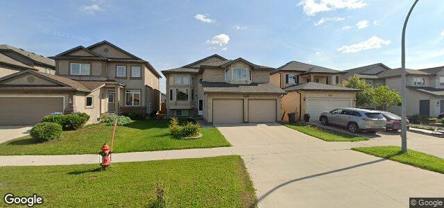 Larawan ng 1234 Lee Boulevard sa Winnipeg, Manitoba