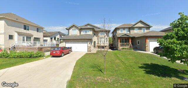 1235 Colby Avenue（加拿大曼尼托巴省溫尼伯市）房屋照片