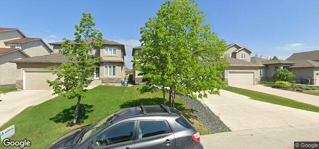 1235 Comdale Avenue（加拿大曼尼托巴省溫尼伯市）房屋照片