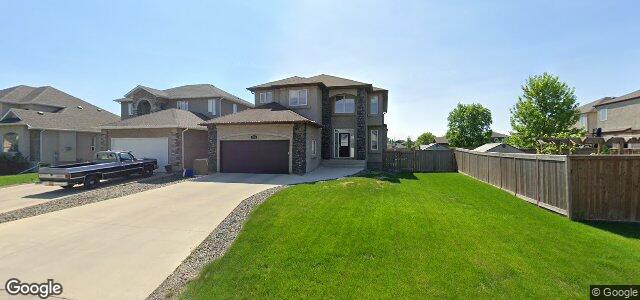 1236 Colby Avenue（加拿大曼尼托巴省溫尼伯市）房屋照片