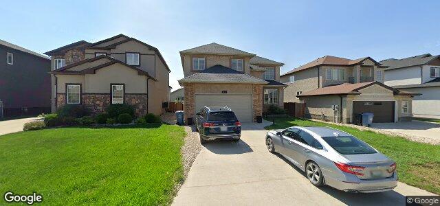 1238 Comdale Avenue（加拿大曼尼托巴省溫尼伯市）房屋照片