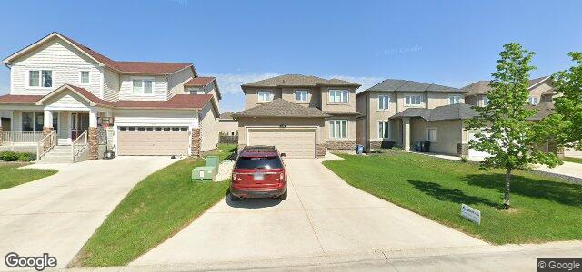 1239 Comdale Avenue（加拿大曼尼托巴省溫尼伯市）房屋照片