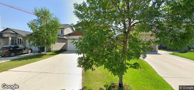 124 Shore Street（加拿大曼尼托巴省溫尼伯市）房屋照片