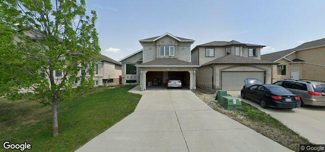 124 Wayfield Drive（加拿大曼尼托巴省溫尼伯市）房屋照片