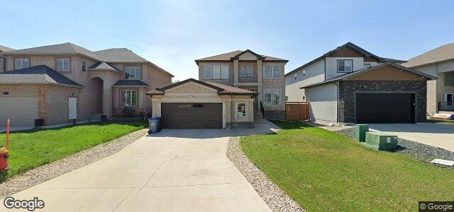 1242 Comdale Avenue（加拿大曼尼托巴省溫尼伯市）房屋照片