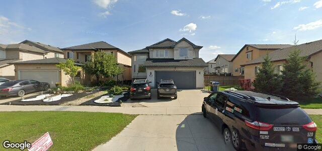 Photo of 1242 Lee Boulevard in Winnipeg, Manitoba