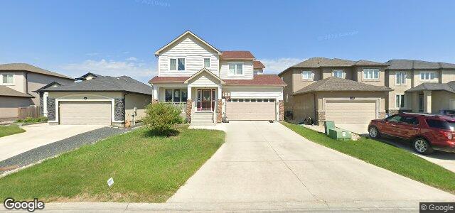 1243 Comdale Avenue（加拿大曼尼托巴省溫尼伯市）房屋照片