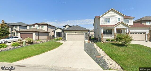 1245 Comdale Avenue（加拿大曼尼托巴省溫尼伯市）房屋照片