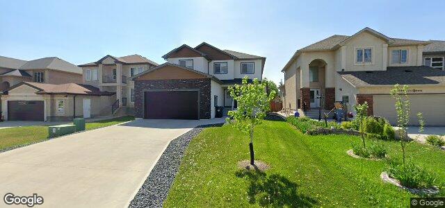 1246 Comdale Avenue（加拿大曼尼托巴省溫尼伯市）房屋照片