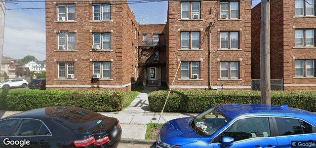 1250 Fairfield Avenue（加拿大曼尼托巴省溫尼伯市）房屋照片