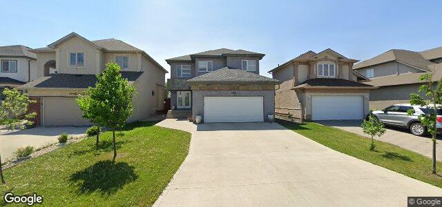 1254 Comdale Avenue（加拿大曼尼托巴省溫尼伯市）房屋照片