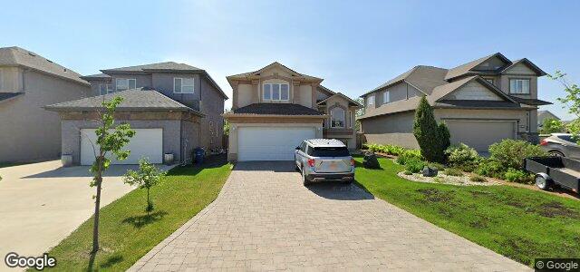 1258 Comdale Avenue（加拿大曼尼托巴省溫尼伯市）房屋照片