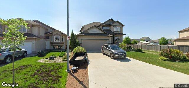 1262 Comdale Avenue（加拿大曼尼托巴省溫尼伯市）房屋照片