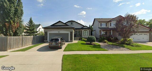 1262 Lee Boulevard（加拿大曼尼托巴省溫尼伯市）房屋照片