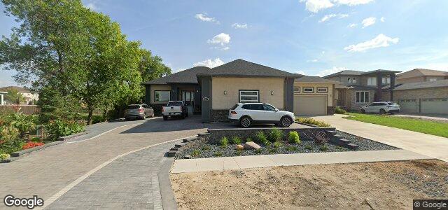 1274 Lee Boulevard（加拿大曼尼托巴省溫尼伯市）房屋照片