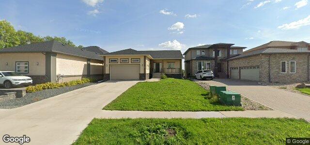 1278 Lee Boulevard（加拿大曼尼托巴省溫尼伯市）房屋照片