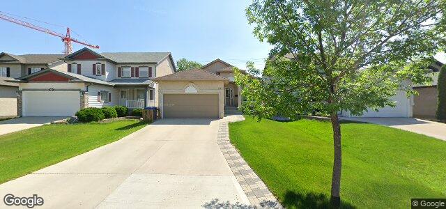 130 Shore Street（加拿大曼尼托巴省溫尼伯市）房屋照片