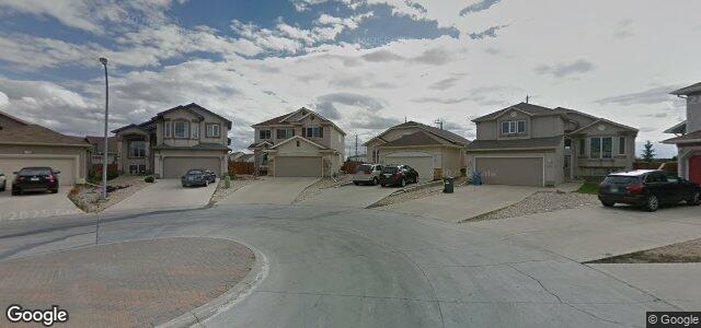 131 Wayfield Drive（加拿大曼尼托巴省溫尼伯市）房屋照片