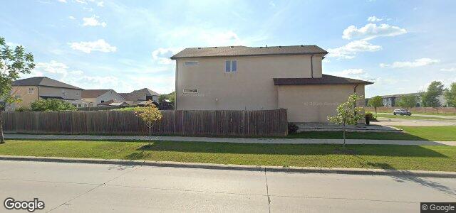 1340 Lee Boulevard（加拿大曼尼托巴省溫尼伯市）房屋照片