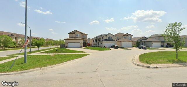 1344 Lee Boulevard（加拿大曼尼托巴省溫尼伯市）房屋照片