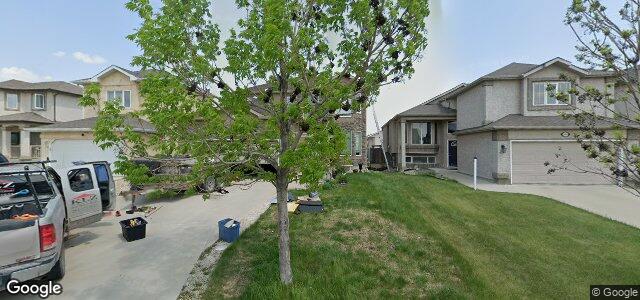 136 Wayfield Drive（加拿大曼尼托巴省溫尼伯市）房屋照片