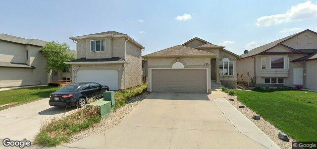 1364 Lee Boulevard（加拿大曼尼托巴省溫尼伯市）房屋照片