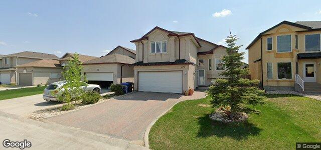 1372 Lee Boulevard（加拿大曼尼托巴省溫尼伯市）房屋照片