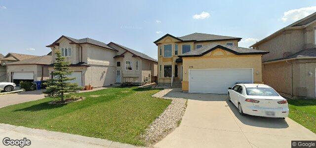 1376 Lee Boulevard（加拿大曼尼托巴省溫尼伯市）房屋照片