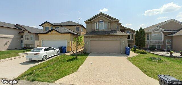 1380 Lee Boulevard（加拿大曼尼托巴省溫尼伯市）房屋照片