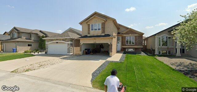 1388 Lee Boulevard（加拿大曼尼托巴省溫尼伯市）房屋照片