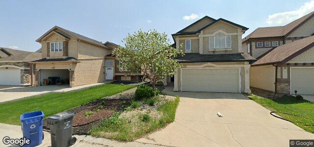 1392 Lee Boulevard（加拿大曼尼托巴省溫尼伯市）房屋照片