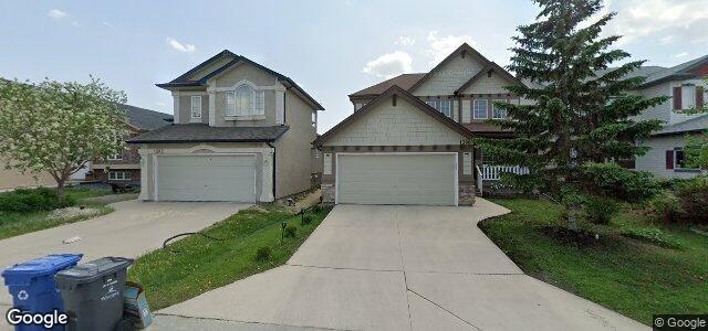 1396 Lee Boulevard（加拿大曼尼托巴省溫尼伯市）房屋照片