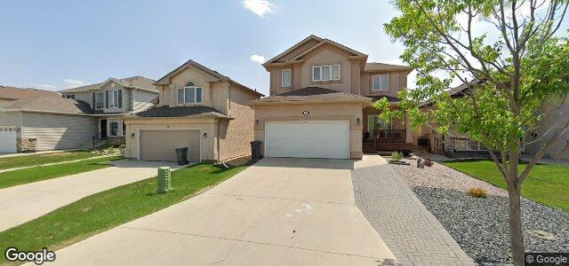 14 Langley Bay（加拿大曼尼托巴省溫尼伯市）房屋照片