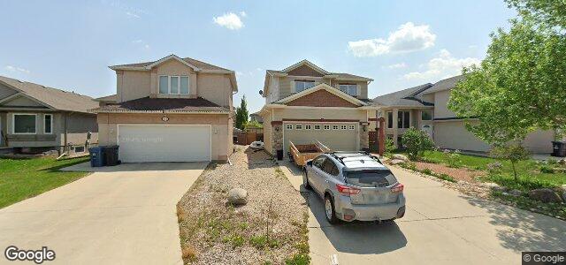 14 Wayfield Drive（加拿大曼尼托巴省溫尼伯市）房屋照片