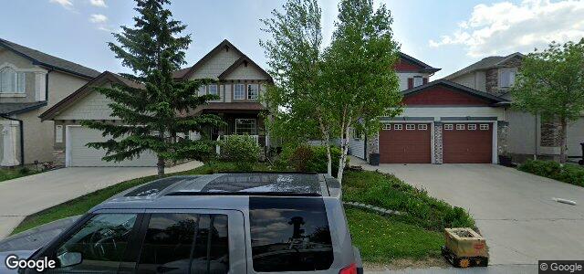 1400 Lee Boulevard（加拿大曼尼托巴省溫尼伯市）房屋照片