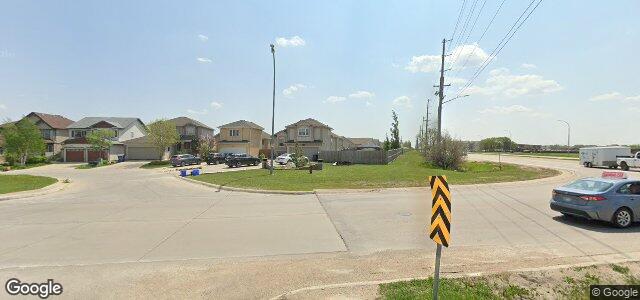 1412 Lee Boulevard（加拿大曼尼托巴省溫尼伯市）房屋照片