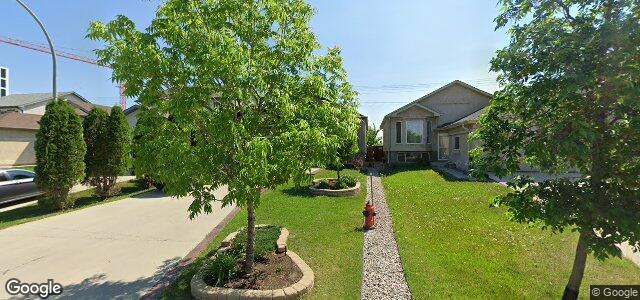 142 Shore Street（加拿大曼尼托巴省溫尼伯市）房屋照片