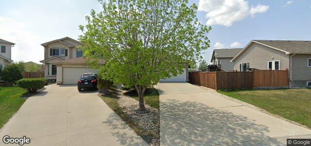 145 Wayfield Drive（加拿大曼尼托巴省溫尼伯市）房屋照片