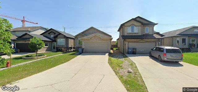 148 Shore Street（加拿大曼尼托巴省溫尼伯市）房屋照片