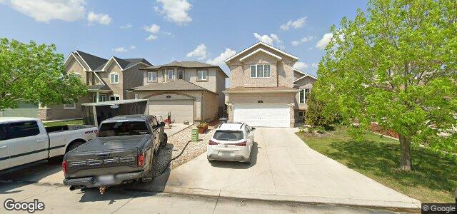 15 Langley Bay（加拿大曼尼托巴省溫尼伯市）房屋照片