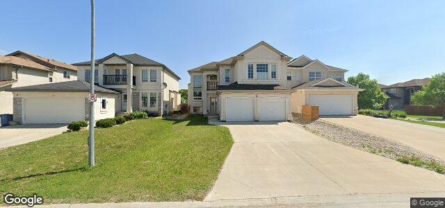 15 Raphael Street（加拿大曼尼托巴省溫尼伯市）房屋照片