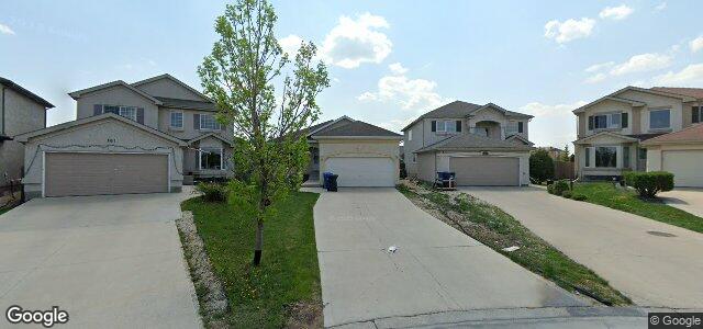 157 Wayfield Drive（加拿大曼尼托巴省溫尼伯市）房屋照片