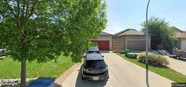 160 Shore Street（加拿大曼尼托巴省溫尼伯市）房屋照片