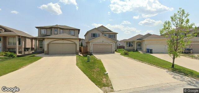 161 Wayfield Drive（加拿大曼尼托巴省溫尼伯市）房屋照片