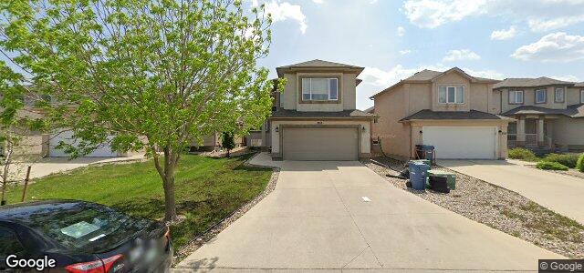 173 Wayfield Drive（加拿大曼尼托巴省溫尼伯市）房屋照片