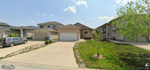 177 Wayfield Drive（加拿大曼尼托巴省温尼伯市）房屋照片