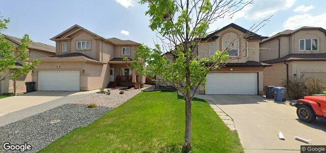 18 Langley Bay（加拿大曼尼托巴省溫尼伯市）房屋照片