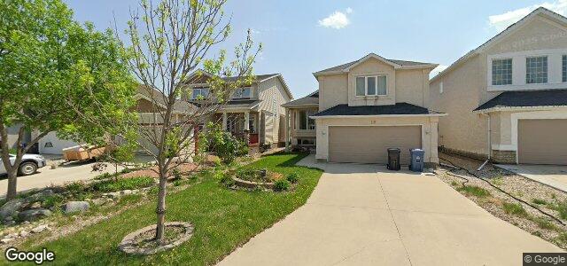 18 Wayfield Drive（加拿大曼尼托巴省溫尼伯市）房屋照片